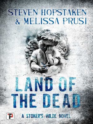 cover image of Land of the Dead